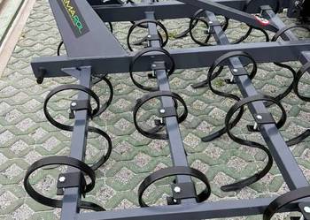 Kultywator drobny ząb polskiej produkcji