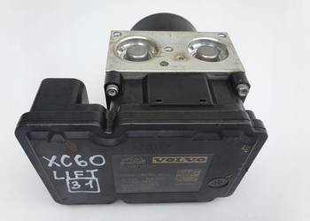 Volvo XC60 lift POMPA ABS Sterownik P31423348