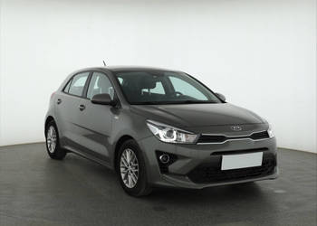 Kia Rio 1.2 DPI