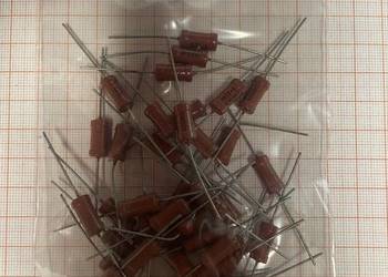 Rezystor MŁT 200 ohm 1 W komplet 45 szt (18)