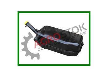 Zbiornik paliwa mtz lewy plastik Zbiornik paliwa mtz lewy plastik