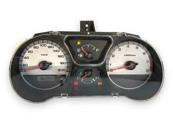 LICZNIK ZEGARY 34100-86G20 Suzuki Ignis II 1.3 16V Benzyna 162 043km europa