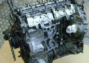 Silnik n47d20a misa e60 pokrywa zaworów części n47 bmw części dwumas