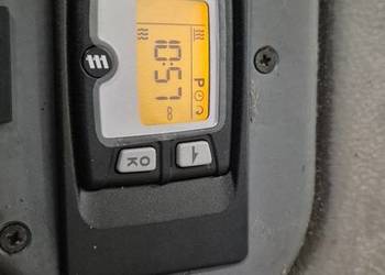 Nowy zegar eberspacher easystart T ogrzewanie ogrzewania webasto