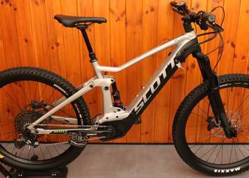 Elektryczny rower MTB Scott Strike e-ride H 45 -M