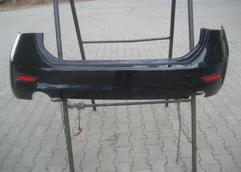 bmw 3 g21 g 21 kombi  zderzak tył tylni 6xpdc black saphire bmw 3 g21 g 21 kombi  zderzak tył tylni 6xpdc black saphire