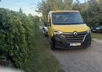 Wynajmę Autolawete