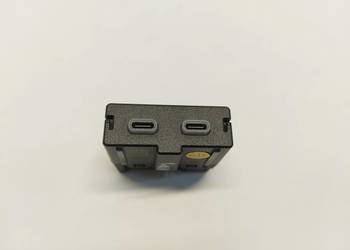 VW ID4 11A , 2024r SUV 5D GNIAZDO PORT USB 3G5035718