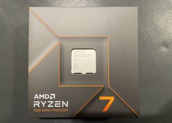 AMD ryzen 7700x