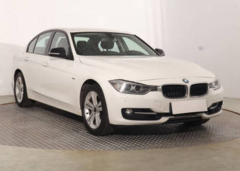 BMW 3 320 i xDrive