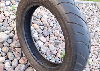 opona - DUNLOP Scoot Smart - 120/80-14