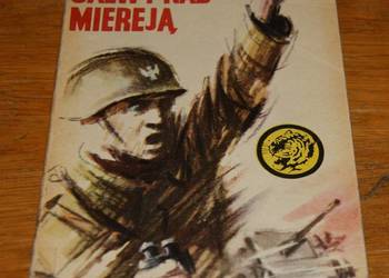 Żółty Tygrys - Salwy nad Miereją - 11/80 Żółty Tygrys - Salwy nad Miereją - 11/80