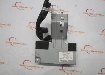 NISSAN LEAF I 11r moduł sterownik 285N63NB0A