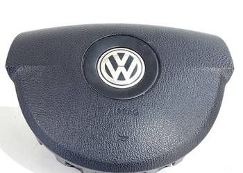 PODUSZKA POWIETRZNA KIEROWCY VW PASSAT B6 3C0880201BB 05-10 AIRBAG