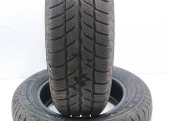 2x OPONA ZIMOWA MABOR WINTER-JET 3 185/65R15 (3618) 7.34MM 6.89MM