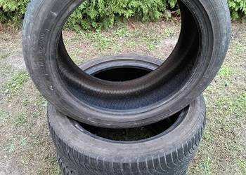 Opony wielosezonowe 225/45 R17 DĘBICA 3 szt.
