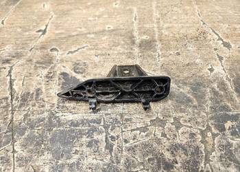 BMW 3 G20 G21 UCHWYT MOCOWANIE ZDERZAKA LEWY PRZÓD 7422251 51117422251