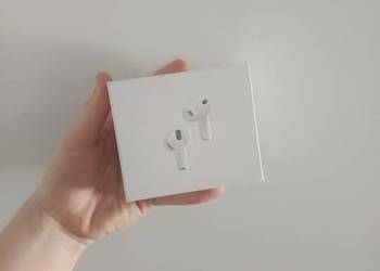Air Pods Pro 3 Anc