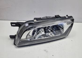 LAMPA LEWA Nissan Almera N15 LIFT PRZEDNIA LEWY PRZÓD nowa euro 20-A146