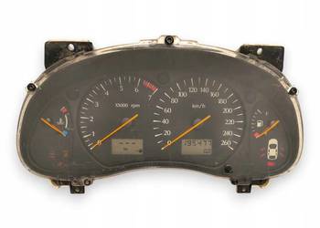 LICZNIK ZEGARY 95GB-10849-RB Ford Scorpio II 2.3 16V Benzyna 195 477km eu
