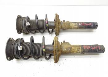 2X AMORTYZATOR PRAWY LEWY PRZÓD KOMPLET VW PASSAT B8 2.0 TDI 3Q0413031BN