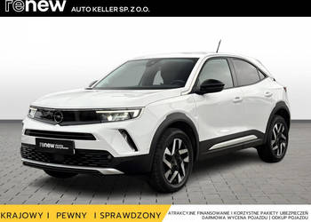 1.2 130KM / Krajowy / Serwis ASO / I właściciel /Dealer Keller Gliwice