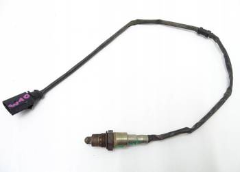 SONDA LAMBDA VW POLO V 6R SKODA FABIA III 1.2 TSI 0258030129