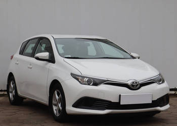 Toyota Auris 1.3 Dual VVT-i