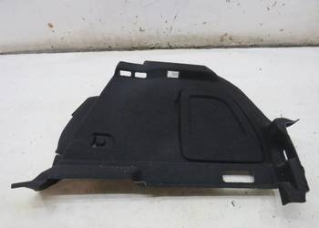 TAPICERKA BOCZEK BAGAŻNIKA PRAWY OPEL ASTRA K HB 39027063