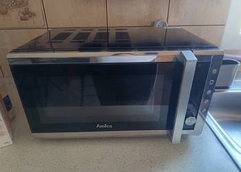 Sprzedam mikrofale Amica