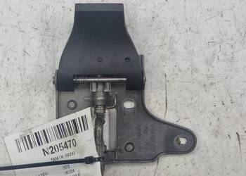 ZAMEK MASKI SKODA OCTAVIA III 5E0823186C