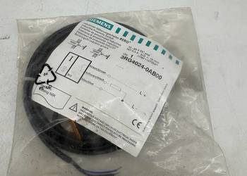 Siemens 3RG4024-0AB00 Czujnik indukcyjny