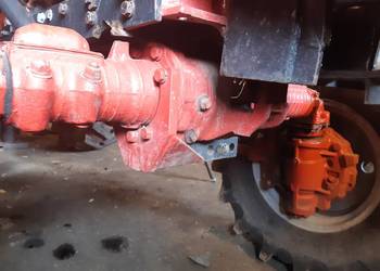 Wspomaganie do napędu Mtz Belarus bez odlewu