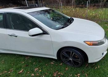 Honda accord VII stan bdb. Zadbany