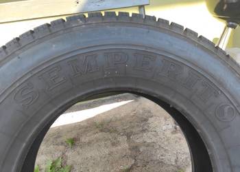 Opona Semperit Top Grip 205/80 R 16
