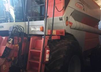 Massey Ferguson 7278