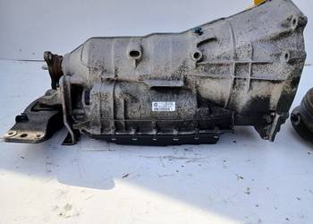 SKRZYNIA BIEGÓW BMW E60 E61 N47D20A 6HP-21 7590130 SKRZYNIA BIEGÓW BMW E60 E61 N47D20A 6HP-21 7590130