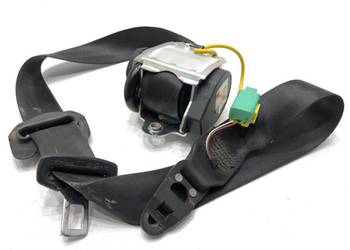 PAS BEZPIECZEŃSTWA LEWY PRZÓD VW TOUAREG 601391400 02-13 LEWA, PRZEDNI