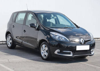 Renault Scenic 1.5 dCi