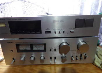 NIKKO NA-890 + NT-990