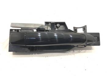 KLAMKA ZEWNĘTRZNA PRAWY TYŁ RENAULT KADJAR Inny