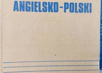Słownik angielsko-polski najtańsze podręczniki szkolne okazy