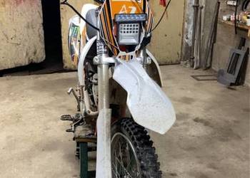 Sprzedam cross alfarad a7 250