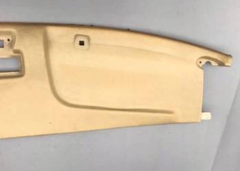 Niebo Podsufitka Cream, Mercedes-Benz S W116