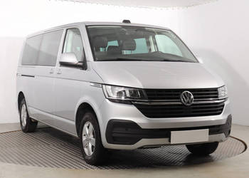VW Caravelle 2.0 TDI