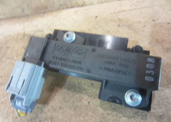 antena systemu keyless go jaguar xf x250 6g81-15k603-kb