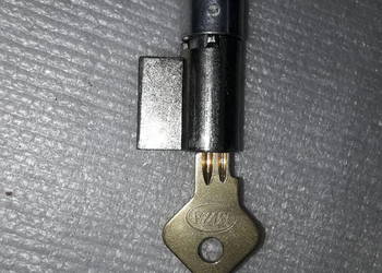 Zamek kierownicy długi simson s 51 SR 50 MZA