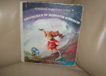 Sztolnia w Sowich Górach Kornelia Dobkiewiczowa