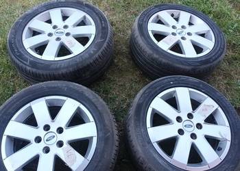 Felgi do Forda 16 zoll