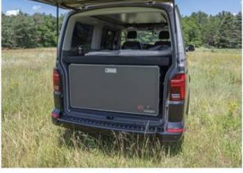 Reimo Camping box do VW T5